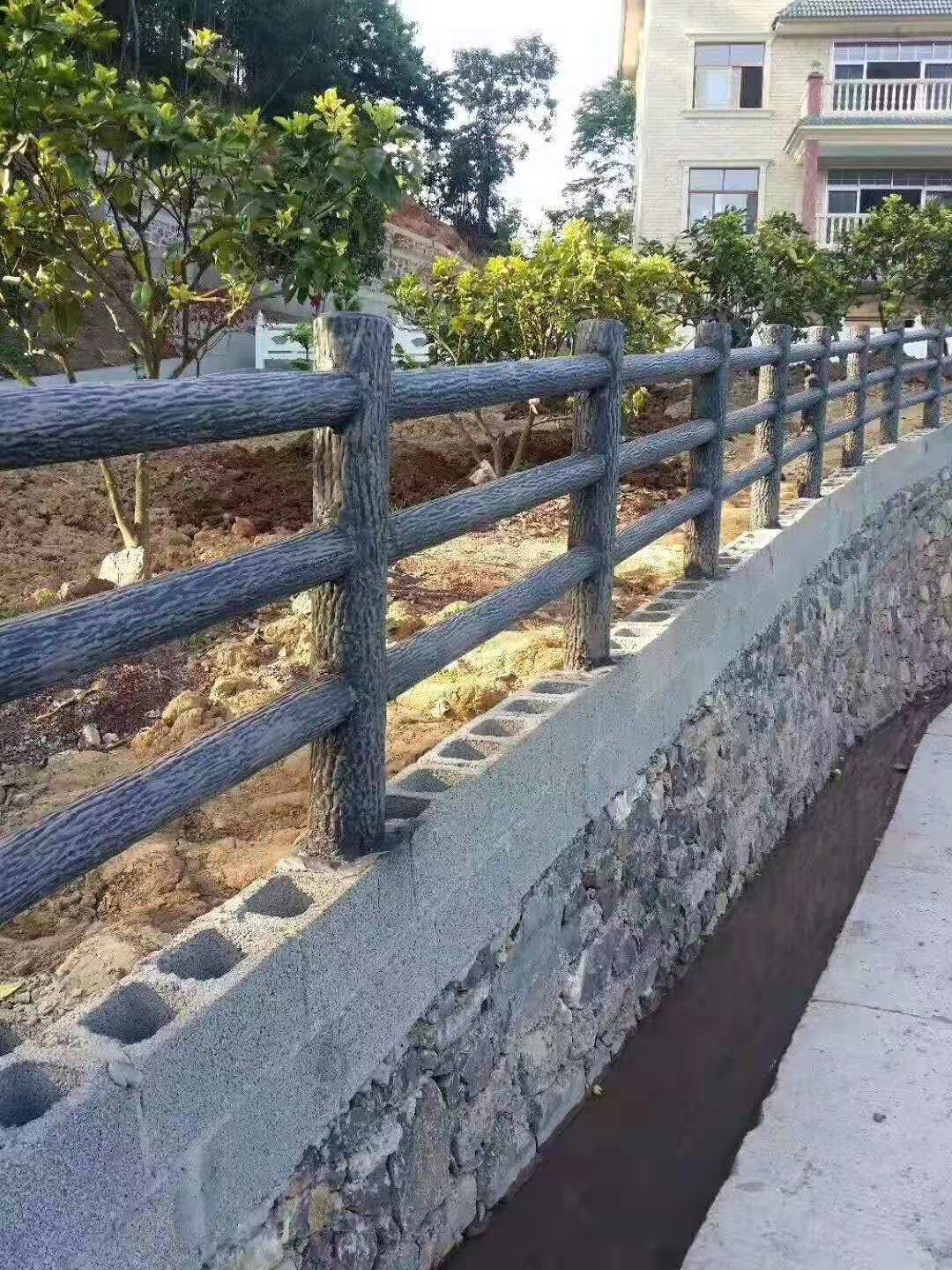 扶手護(hù)欄系列